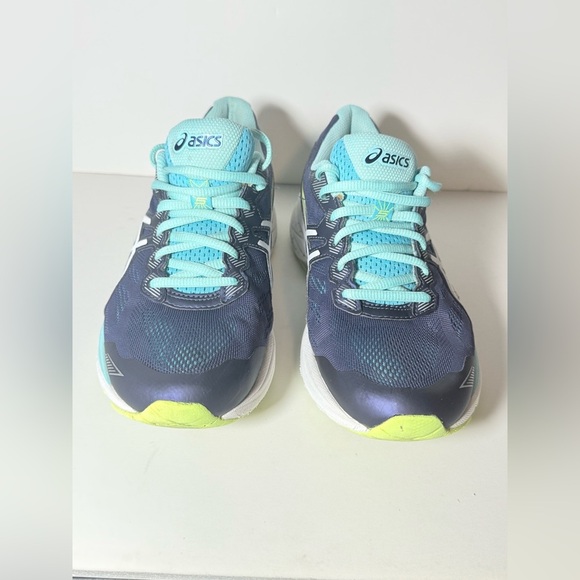 Women's ASICS GT-1000 Running Cross Training Shoes Size 8 ( T6A8N) - Picture 3 of 6